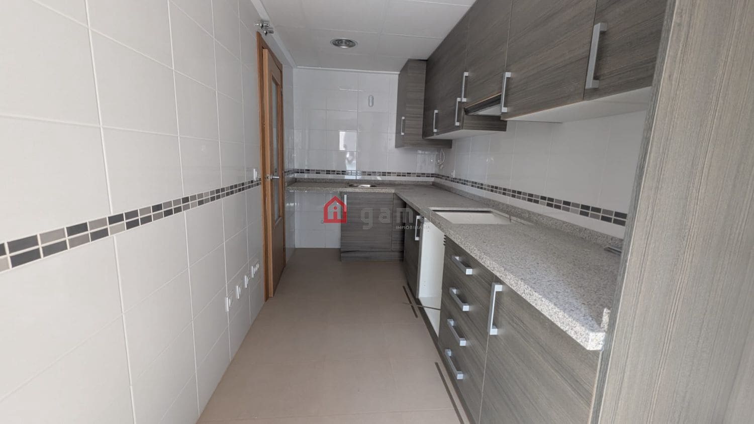 Piso de 3 habitaciones en Almassora / Almazora en venta - 157.000 € (Ref: 10012962)