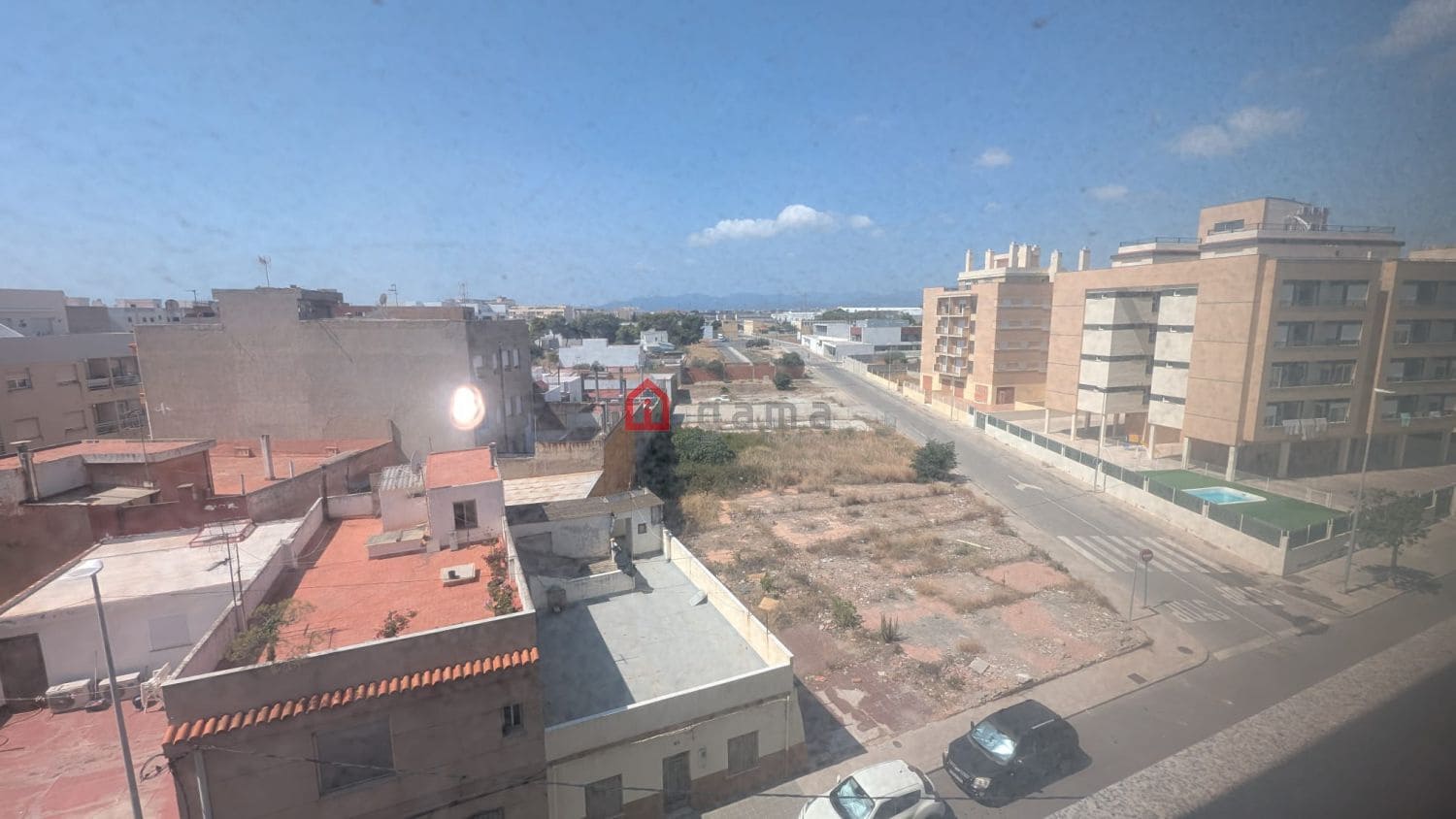 Piso de 3 habitaciones en Almassora / Almazora en venta - 157.000 € (Ref: 10012962)