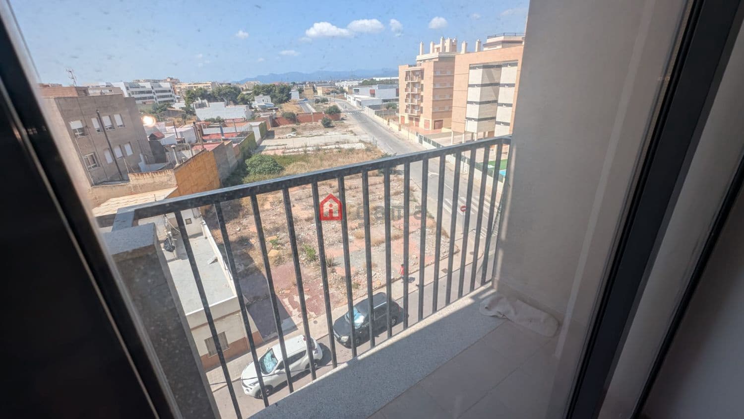 Piso de 3 habitaciones en Almassora / Almazora en venta - 157.000 € (Ref: 10012962)