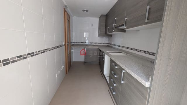 Piso de 3 habitaciones en Almassora / Almazora en venta - 157.000 € (Ref: 10012962)