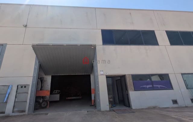 1 bedroom Business for sale in Castelló de la Plana - € 185,000 (Ref: 10015188)