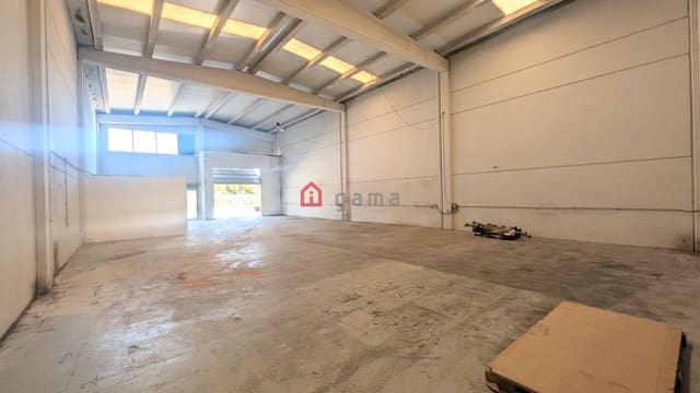 1 bedroom Business for sale in Castelló de la Plana - € 185,000 (Ref: 10015188)