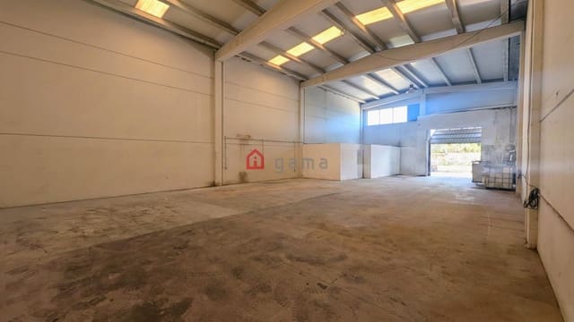 1 bedroom Business for sale in Castelló de la Plana - € 185,000 (Ref: 10015188)