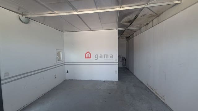 1 bedroom Business for sale in Castelló de la Plana - € 185,000 (Ref: 10015188)
