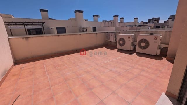 5 Zimmer Reihenhaus zu verkaufen in Norte, Castelló de la Plana - 460.000 € (Ref: 10015189)