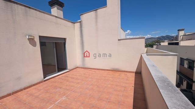 5 Zimmer Reihenhaus zu verkaufen in Norte, Castelló de la Plana - 460.000 € (Ref: 10015189)