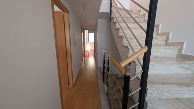 5 Zimmer Reihenhaus zu verkaufen in Norte, Castelló de la Plana - 460.000 € (Ref: 10015189)