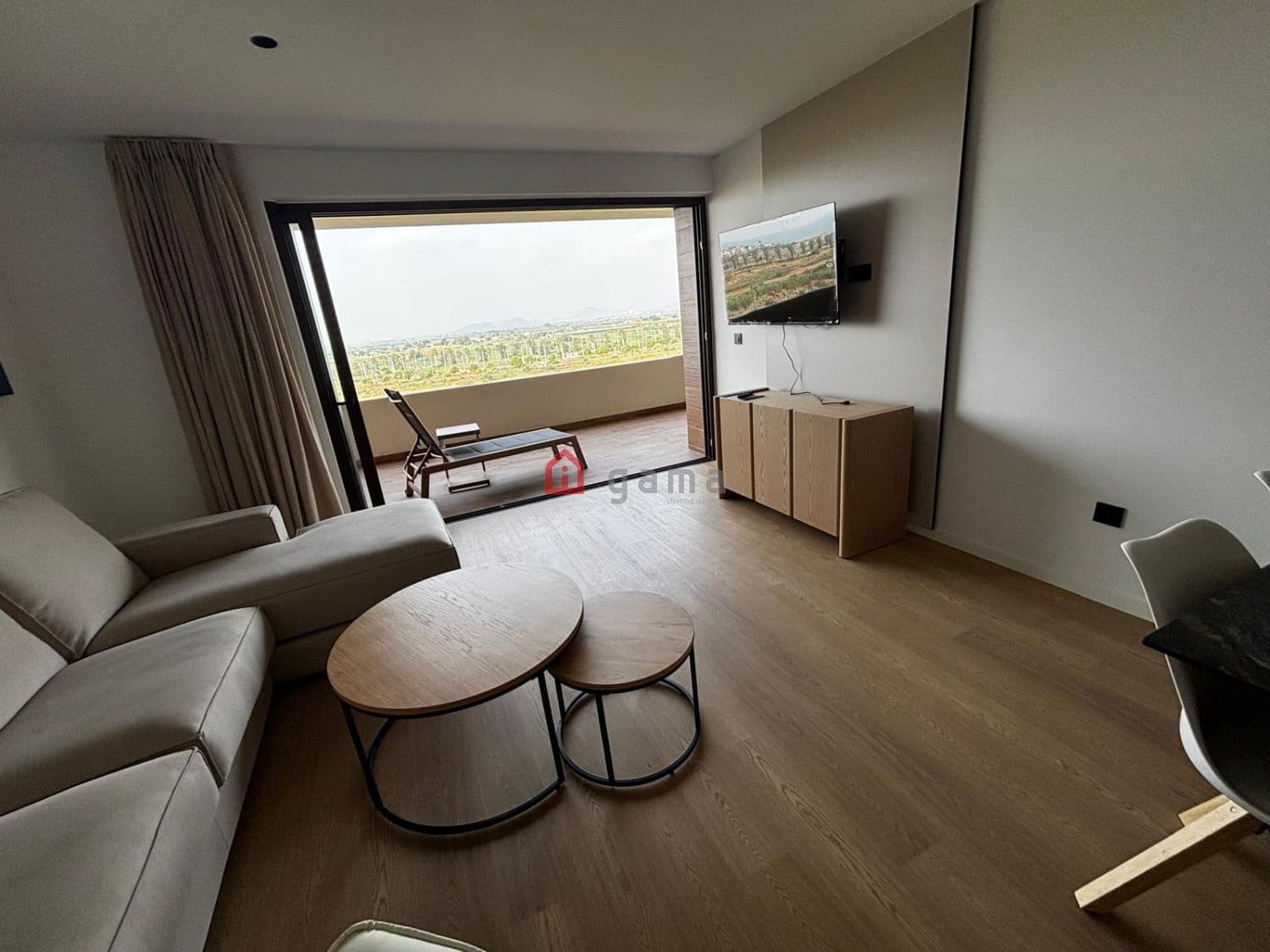 2 quarto Apartamento para venda em Moncofa com garagem - 373 000 € (Ref: 10015190)