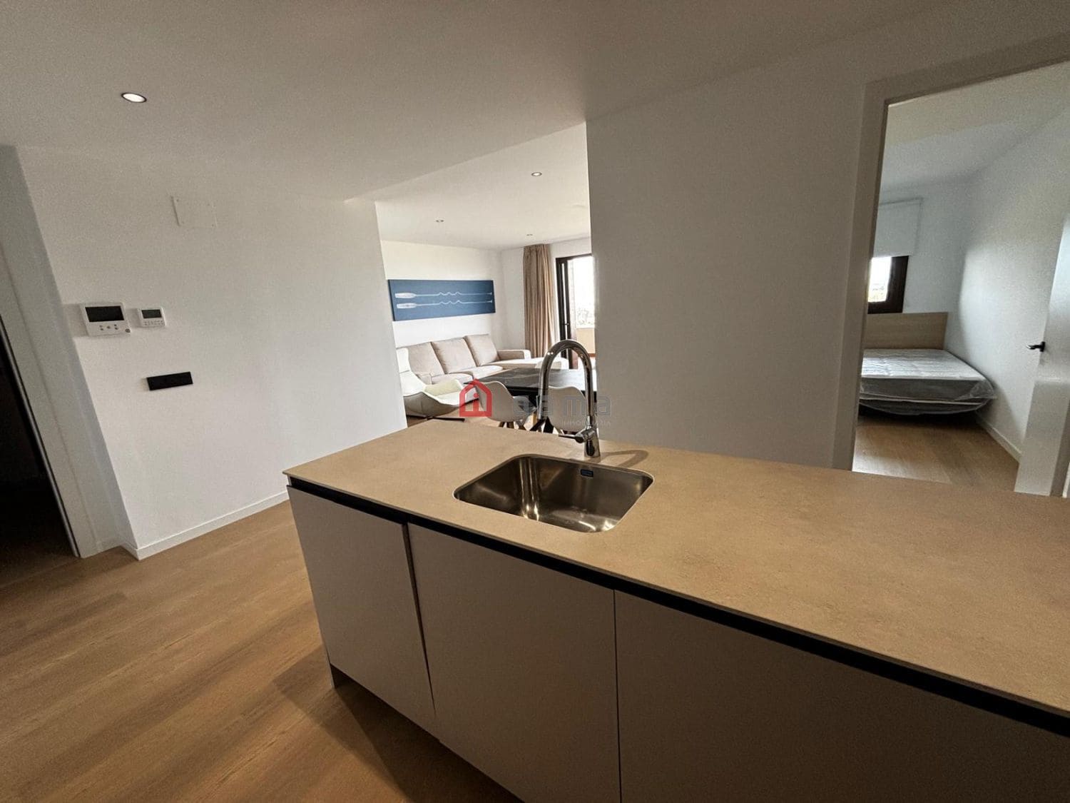 2 quarto Apartamento para venda em Moncofa com garagem - 373 000 € (Ref: 10015190)