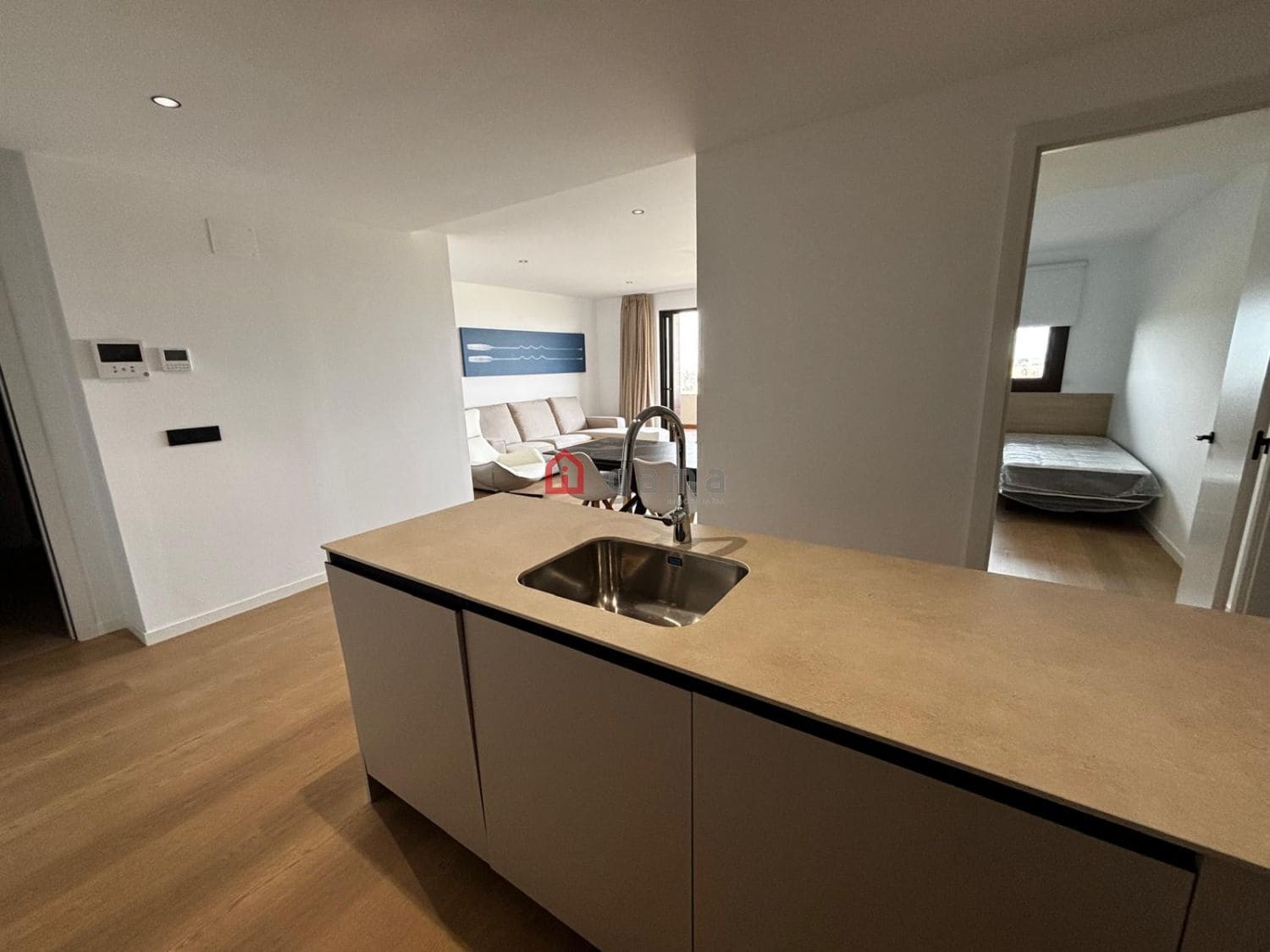 2 quarto Apartamento para venda em Moncofa com garagem - 373 000 € (Ref: 10015190)