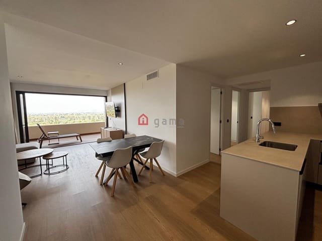 2 quarto Apartamento para venda em Moncofa com garagem - 373 000 € (Ref: 10015190)
