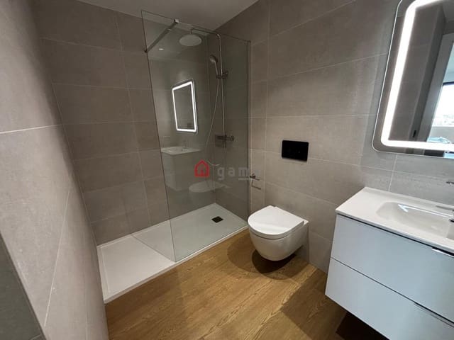 2 quarto Apartamento para venda em Moncofa com garagem - 373 000 € (Ref: 10015190)