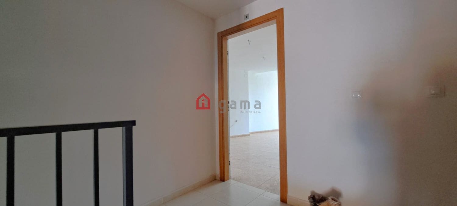 2 bedroom Apartment for sale in San Juan de Moro - € 115,000 (Ref: 10017195)