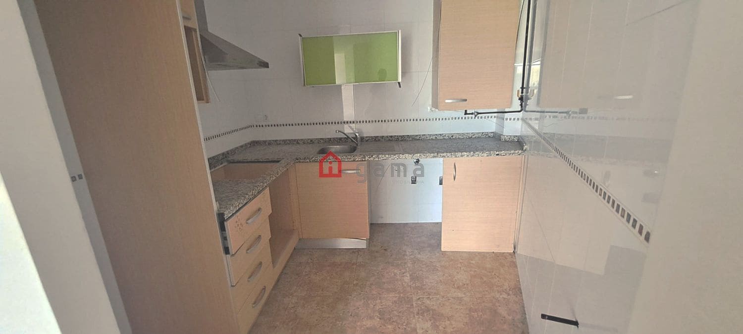 2 bedroom Apartment for sale in San Juan de Moro - € 115,000 (Ref: 10017195)