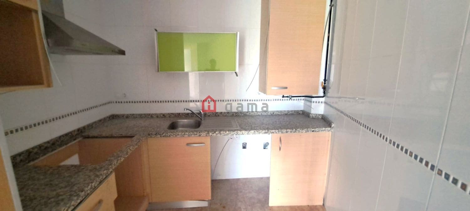 2 bedroom Apartment for sale in San Juan de Moro - € 115,000 (Ref: 10017195)