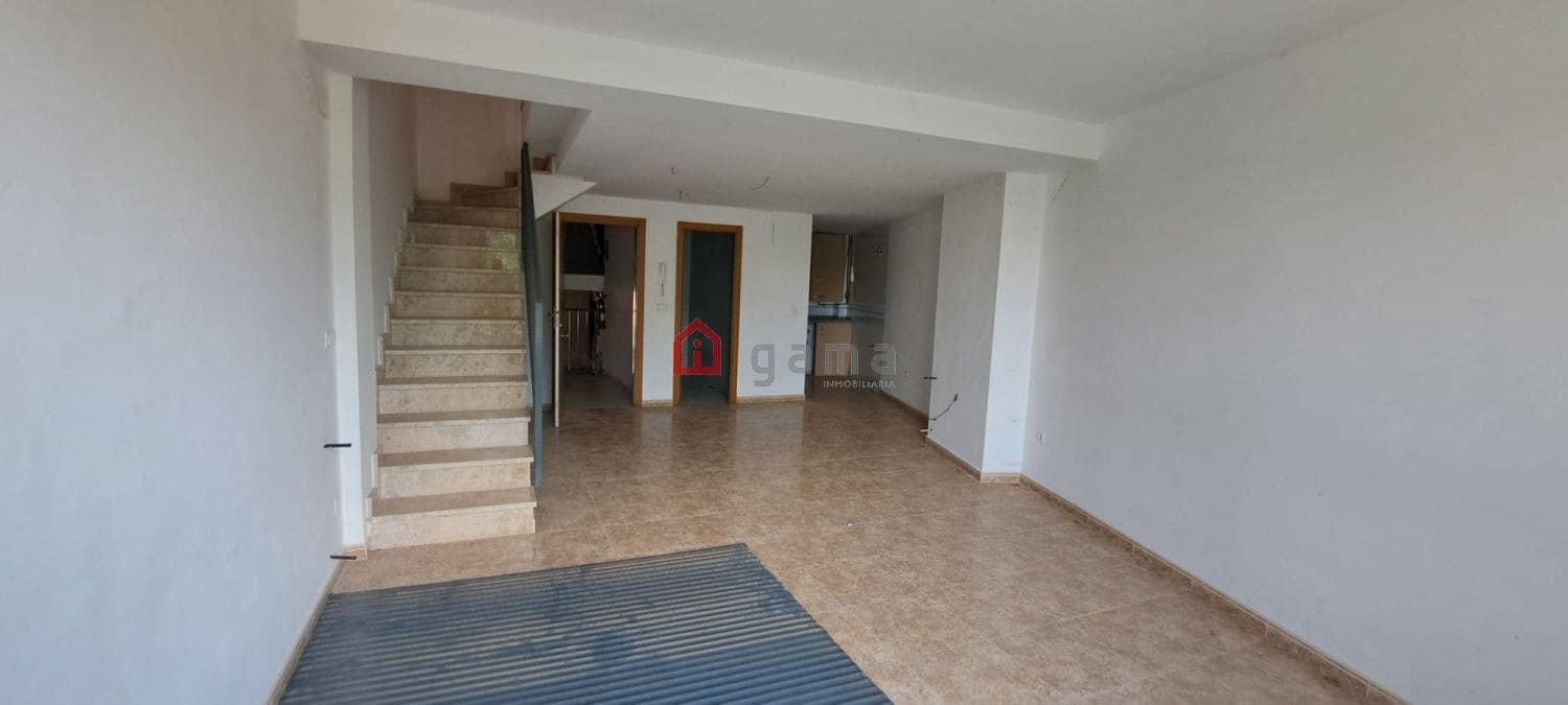 2 bedroom Apartment for sale in San Juan de Moro - € 115,000 (Ref: 10017195)