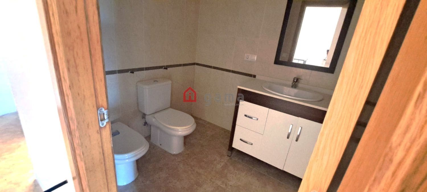 2 bedroom Apartment for sale in San Juan de Moro - € 115,000 (Ref: 10017195)