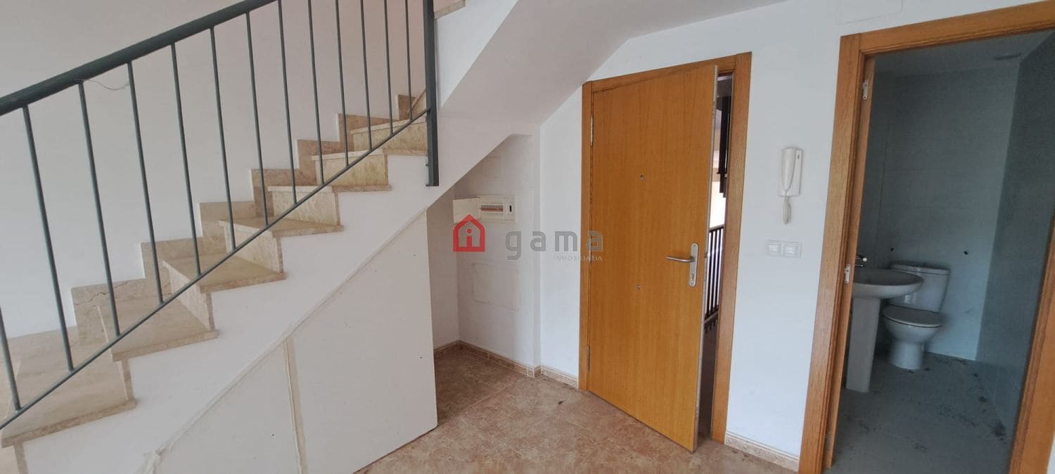 2 bedroom Apartment for sale in San Juan de Moro - € 115,000 (Ref: 10017195)