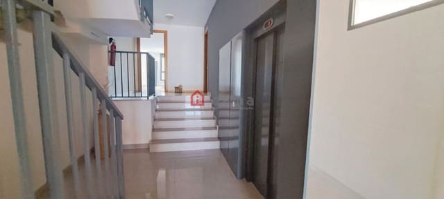 2 bedroom Apartment for sale in San Juan de Moró - € 115,000 (Ref: 10017195)