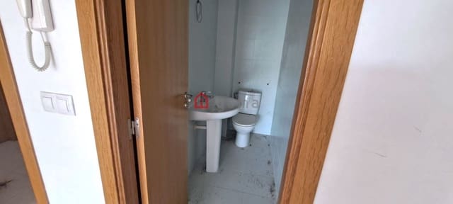 2 bedroom Apartment for sale in San Juan de Moró - € 115,000 (Ref: 10017195)