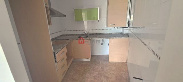 2 bedroom Apartment for sale in San Juan de Moró - € 115,000 (Ref: 10017195)