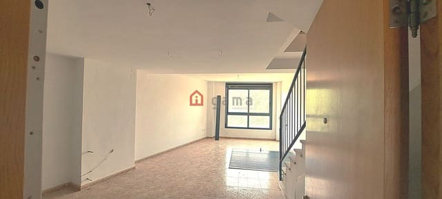 2 bedroom Apartment for sale in San Juan de Moró - € 115,000 (Ref: 10017195)