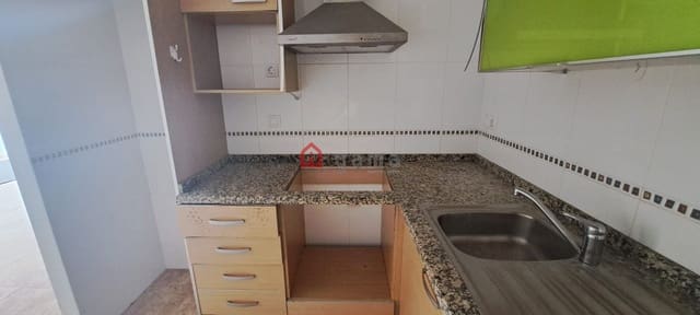 2 bedroom Apartment for sale in San Juan de Moró - € 115,000 (Ref: 10017195)