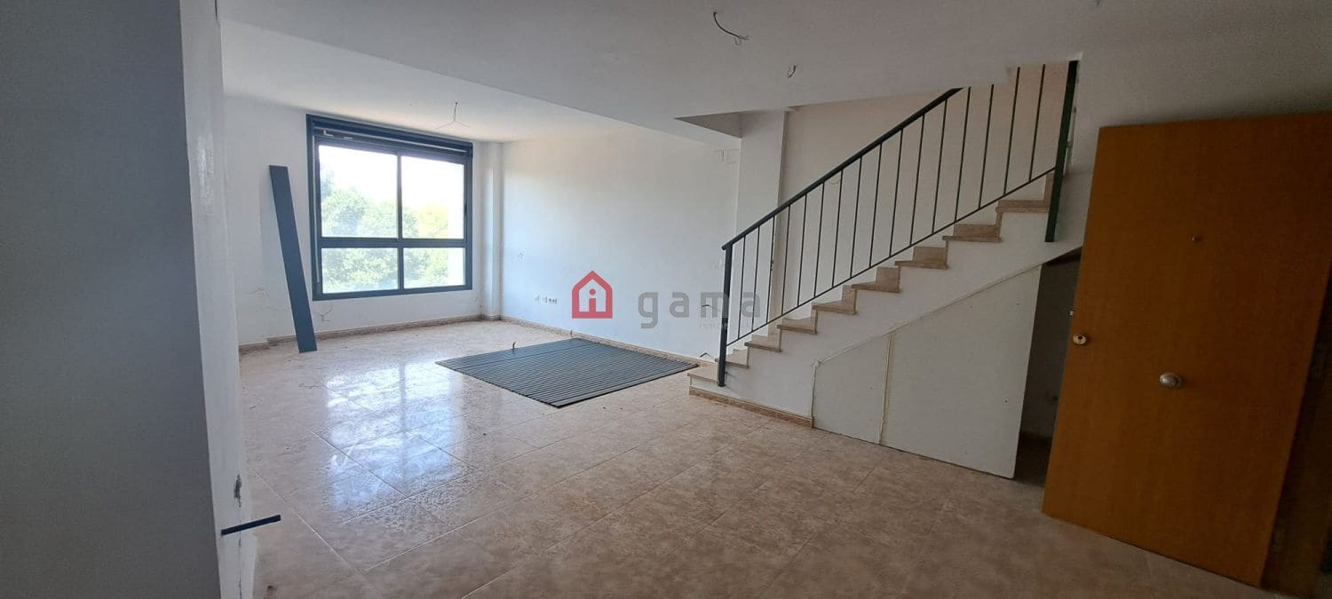 2 bedroom Apartment for sale in San Juan de Moro - € 115,000 (Ref: 10017195)