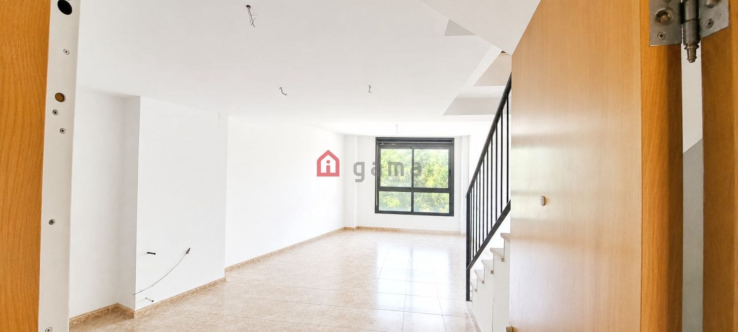 2 soverom Leilighet til salgs i San Juan de Moro - € 115 000 (Ref: 10017195)