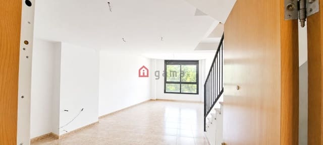 2 sypialnia Apartament na sprzedaż w San Juan de Moró - 115 000 € (Ref: 10017195)