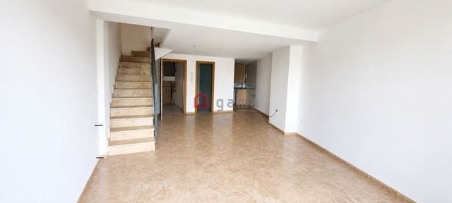 2 sypialnia Apartament na sprzedaż w San Juan de Moró - 115 000 € (Ref: 10017195)