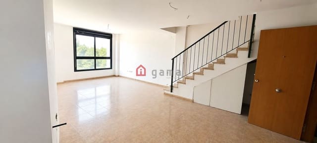 2 sypialnia Apartament na sprzedaż w San Juan de Moró - 115 000 € (Ref: 10017195)
