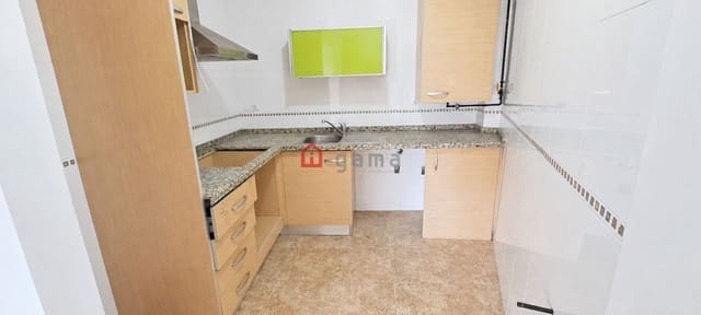 2 sypialnia Apartament na sprzedaż w San Juan de Moró - 115 000 € (Ref: 10017195)