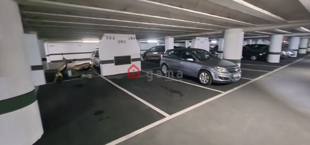 Autotalli myytävänä paikassa Este, Castelló de la Plana - 44 000 € (Ref: 10026956)