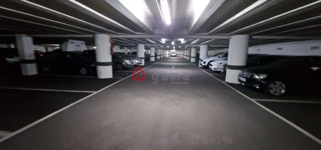 Autotalli myytävänä paikassa Este, Castelló de la Plana - 44 000 € (Ref: 10026956)