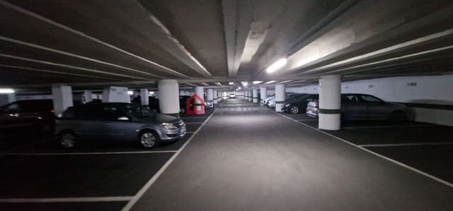 Autotalli myytävänä paikassa Este, Castelló de la Plana - 44 000 € (Ref: 10026956)