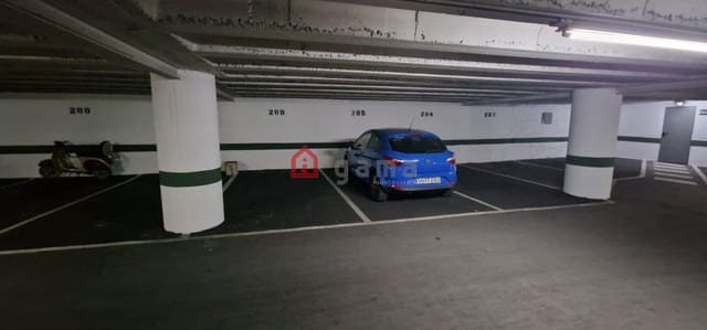 Autotalli myytävänä paikassa Este, Castelló de la Plana - 44 000 € (Ref: 10026956)