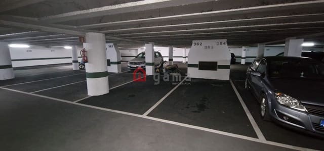 Autotalli myytävänä paikassa Este, Castelló de la Plana - 44 000 € (Ref: 10026956)