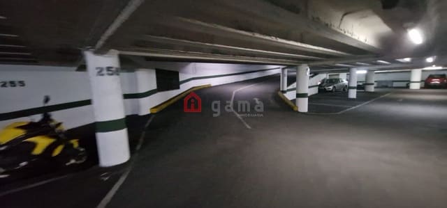 Autotalli myytävänä paikassa Este, Castelló de la Plana - 44 000 € (Ref: 10026956)