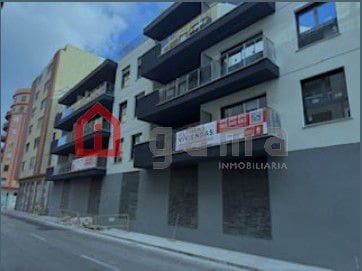 3 sypialnia Mieszkanie na sprzedaż w Castello de la Plana z garażem - 317 000 € (Ref: 10030162)