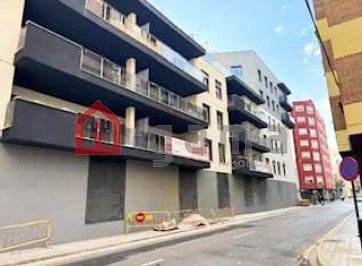3 sypialnia Mieszkanie na sprzedaż w Castello de la Plana z garażem - 317 000 € (Ref: 10030162)