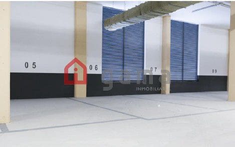 3 sypialnia Mieszkanie na sprzedaż w Castello de la Plana z garażem - 317 000 € (Ref: 10030162)