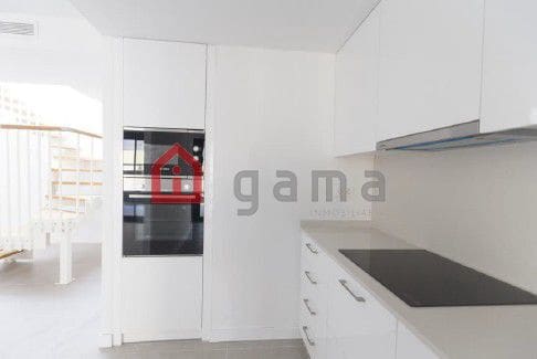 3 sypialnia Mieszkanie na sprzedaż w Castello de la Plana z garażem - 317 000 € (Ref: 10030162)