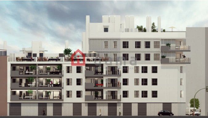 3 sypialnia Mieszkanie na sprzedaż w Castello de la Plana z garażem - 317 000 € (Ref: 10030162)