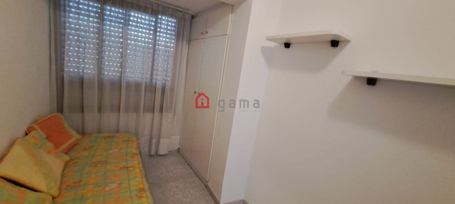 3 soverom Leilighet til leie i Castello de la Plana - € 900 (Ref: 10030163)