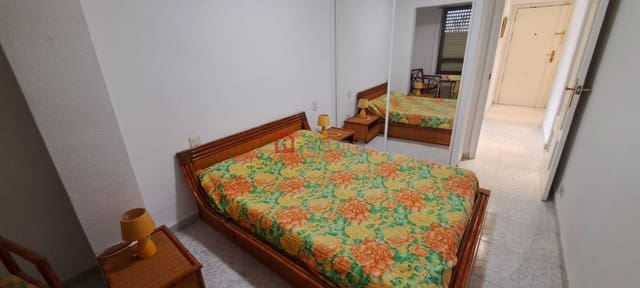 3 bedroom Flat for rent in Castelló de la Plana - € 900 (Ref: 10030163)