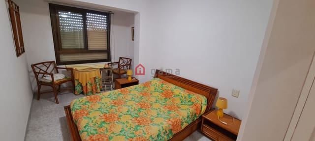 3 bedroom Flat for rent in Castelló de la Plana - € 900 (Ref: 10030163)