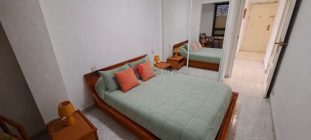 3 makuuhuone Asunto vuokrattavana paikassa Castelló de la Plana - 900 € (Ref: 10030163)