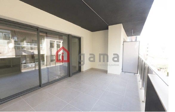 4 sypialnia Mieszkanie na sprzedaż w Castello de la Plana - 376 000 € (Ref: 10030164)