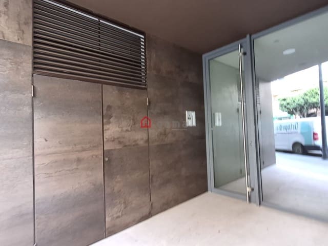 4 sypialnia Mieszkanie na sprzedaż w Castelló de la Plana - 376 000 € (Ref: 10030164)